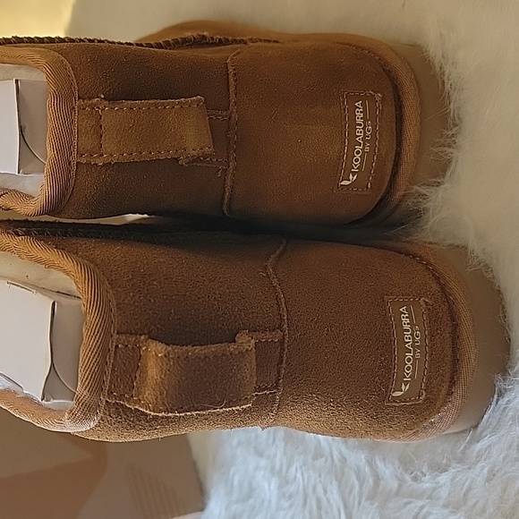 🎉HOST PICK🎉🔥NeW🔥kookaburra by UGG Burra Mini Size 12 - Picture 3 of 10